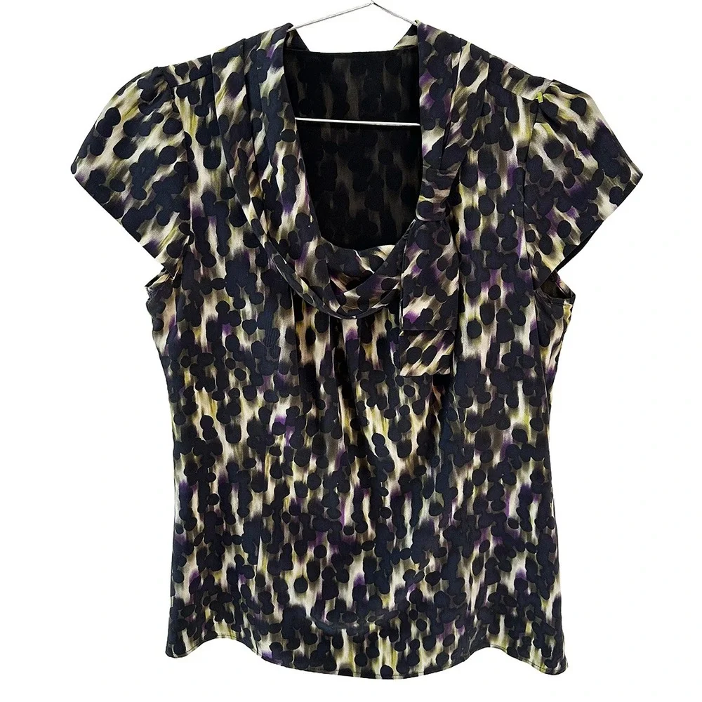 N/A 100% silk
